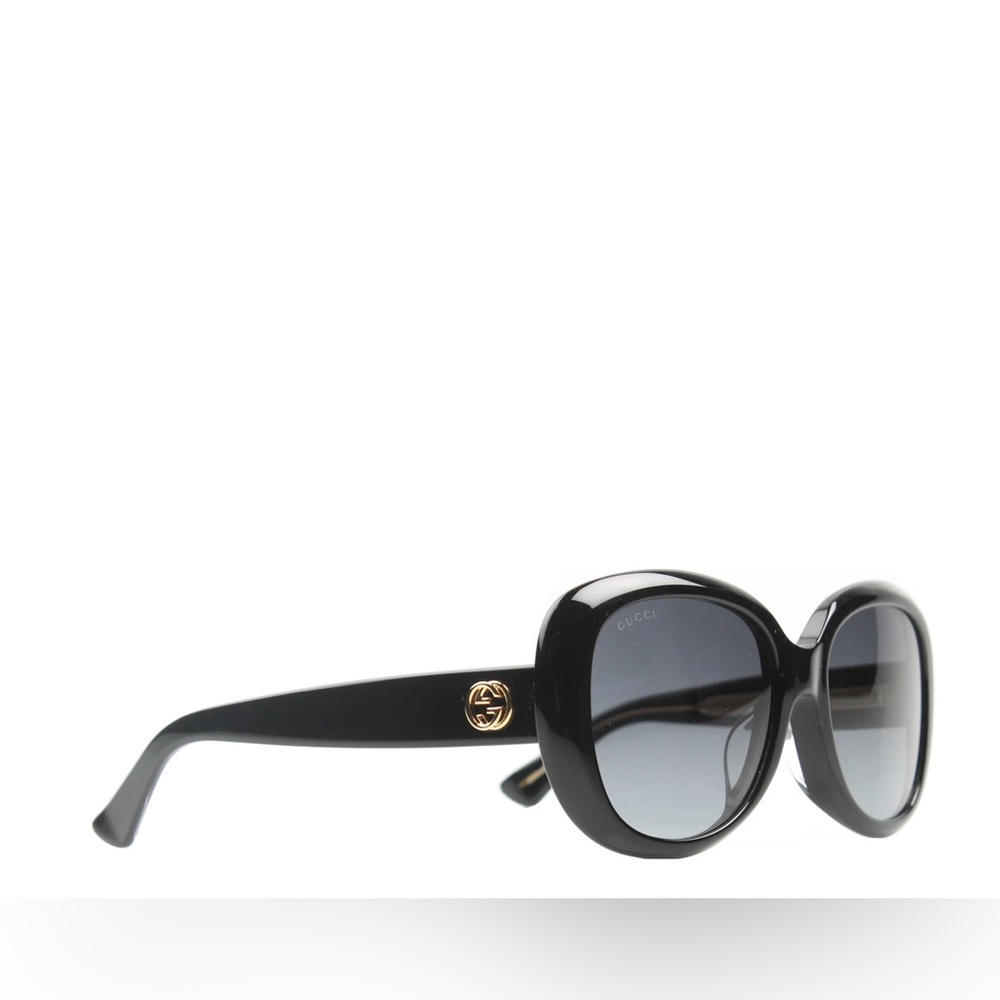Gucci  black sunglasses